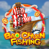 Câu Cá Bao Chuan - 99ol