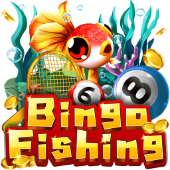 Câu Cá Bingo - 99ol