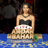 Casino Marina Andar Bahar - 99ol