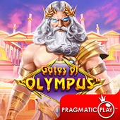 Cổng Olympus - 99ol slot