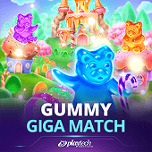 Kẹo Dẻo Giga Match - 99ol