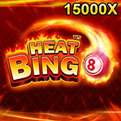 Heat Bingo 99ol hot Game
