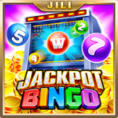 Bingo Jackpot 99ol