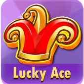 Lucky Ace 99ol casino icon