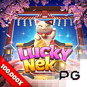 Mèo May Mắn - 99ol