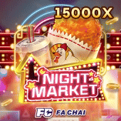 Chợ Đêm - 99ol slot