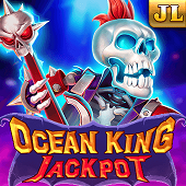 Vua Đại Dương Jackpot - 99ol