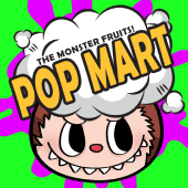 Popmart - 99ol slot