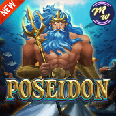 Poseidon - 99ol slot