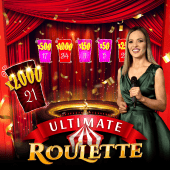 Roulette Tối Thượng - 99ol