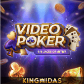 Video Poker - 99ol